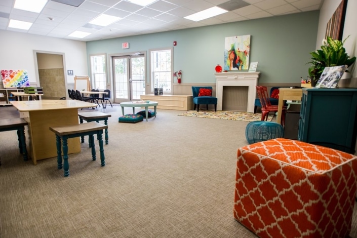 Children’s Discovery Center school
