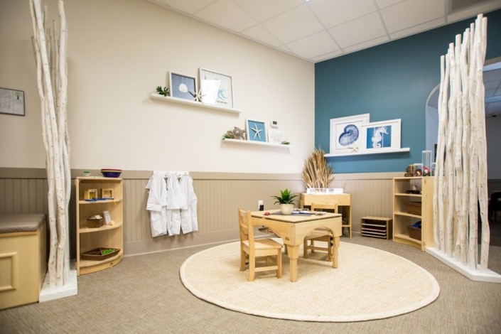 Children’s Discovery Center medical learning