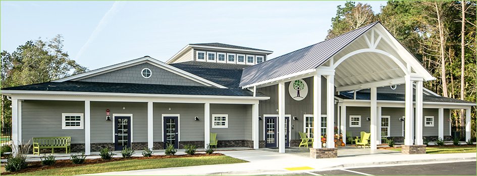 Children’s Discovery Center school location