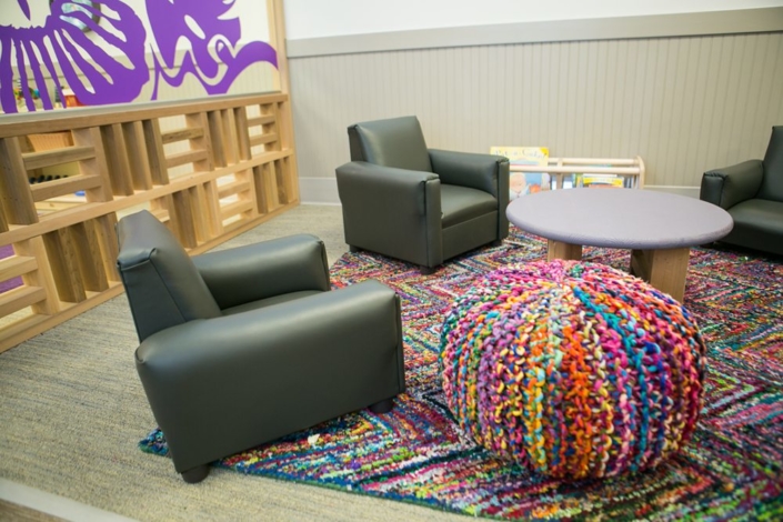 Children’s Discovery Center carolina park