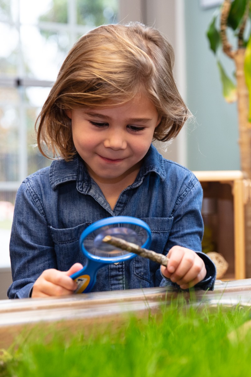 child-build Child Build
